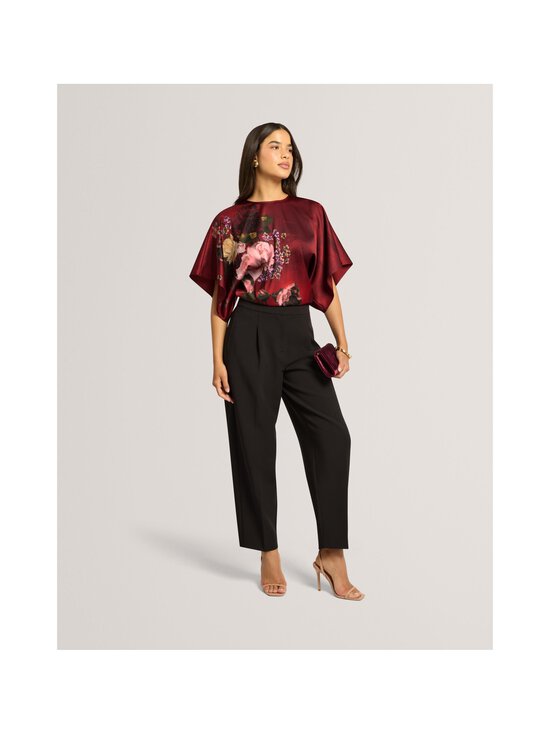 Ted Baker London - Otilee-pusero - RED | Stockmann - photo 2
