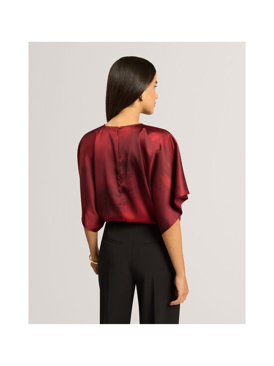 Ted Baker London - Otilee-pusero - RED | Stockmann - photo 4