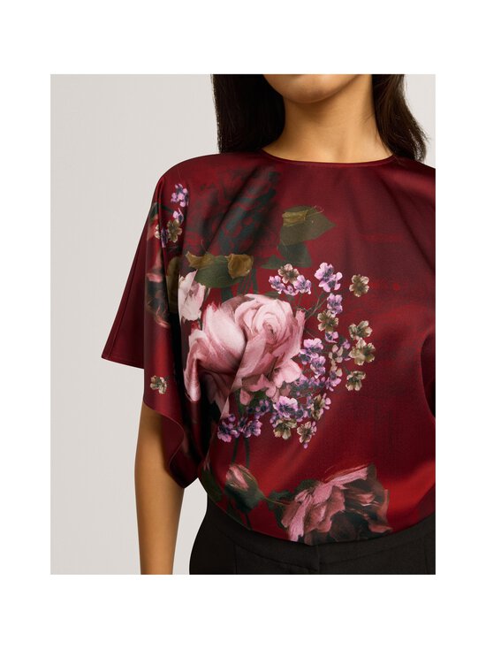 Ted Baker London - Otilee-pusero - RED | Stockmann - photo 5