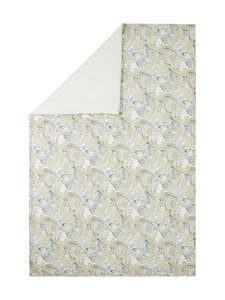 Villa Stockmann - Maggia-pussilakana - SOFT WHITE/BLUE/GREEN COMBO | Stockmann