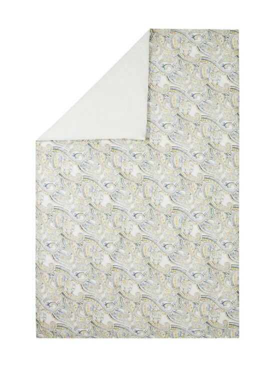 Villa Stockmann - Maggia-pussilakana - SOFT WHITE/BLUE/GREEN COMBO | Stockmann - photo 1