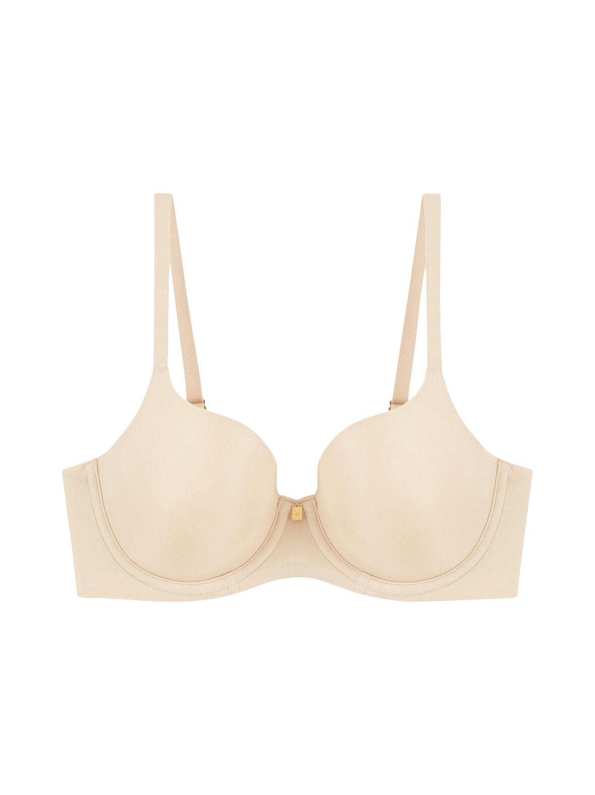 Body Make-Up Essentials -rintaliivit