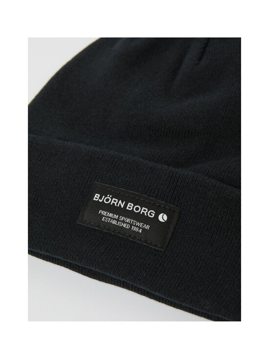 Björn Borg - Müts Centre - BK001 BLACK BEAUTY | Stockmann - photo 2