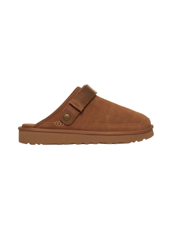 Goldencoast Clog II -sandaalit