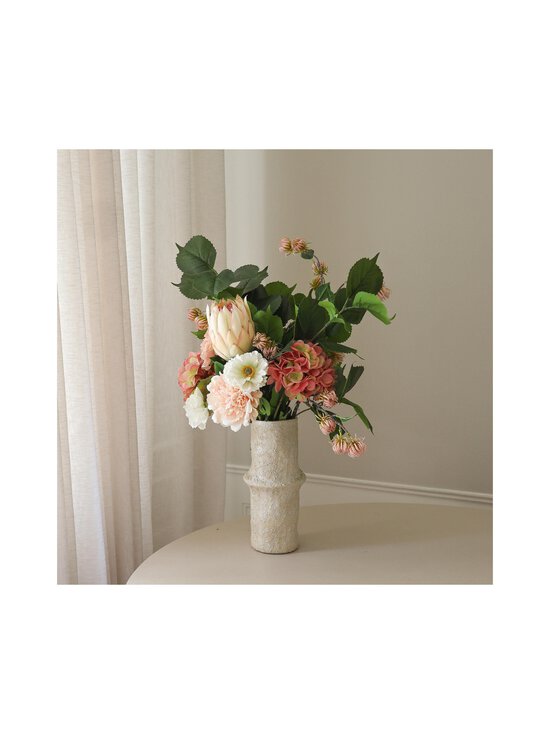 Botané - Blush Protea -tekokukkakimppu - LIGHT PINK | Stockmann - photo 2