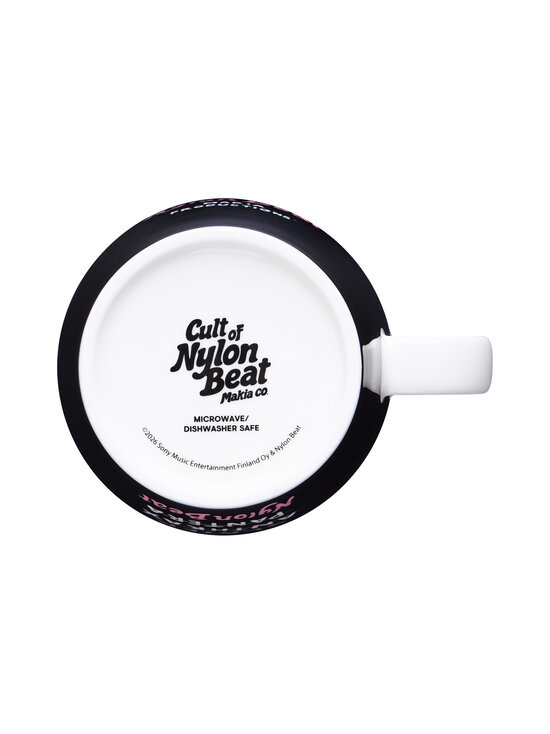 Makia - Kruus Listen To 3,5 dl - 999 BLACK | Stockmann - photo 3