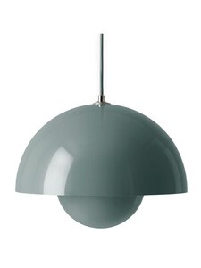 &Tradition - Flowerpot VP2 -riippuvalaisin - SININEN | Stockmann