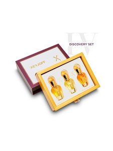 Xerjoff - lõhnakomplekt Discovery set IV | Stockmann