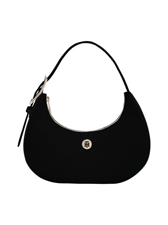 Tommy Hilfiger - Honey Shoulder Bag -olkalaukku - BDS BLACK - photo 1 Tommy Hilfiger - Honey Shoulder Bag -olkalaukku - BDS BLACK | Stockmann - photo 1