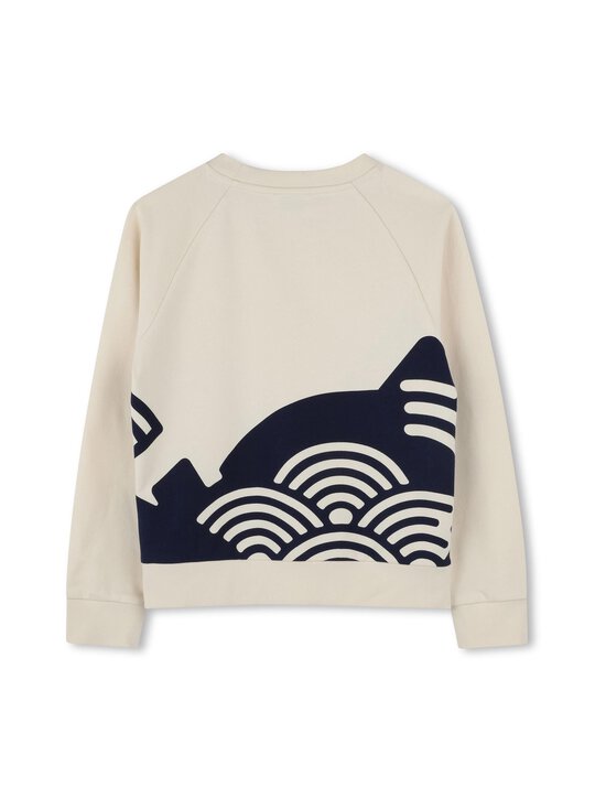 Kenzo - Collegepaita - 21G SAND | Stockmann - photo 2