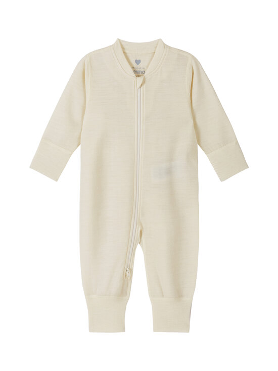 Reima - Syliin-haalari - 0110 OFF WHITE | Stockmann - photo 1