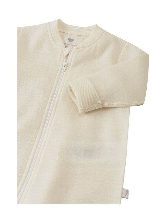 Reima - Syliin-haalari - 0110 OFF WHITE | Stockmann - photo 3