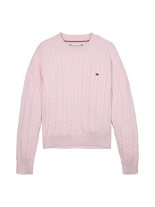 Tommy Hilfiger - Kudum - TOG LIGHT PINK Tommy Hilfiger - Kudum - TOG LIGHT PINK | Stockmann