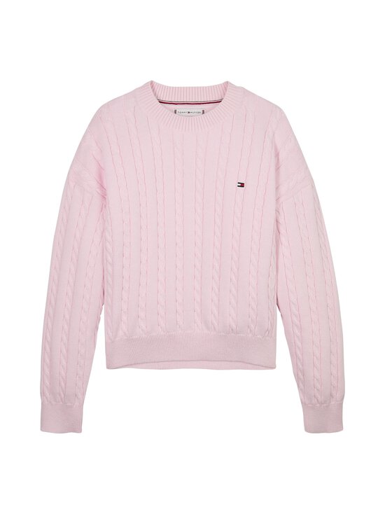 Tommy Hilfiger - Džemperis - TOG LIGHT PINK - photo 1 Tommy Hilfiger - Džemperis - TOG LIGHT PINK | Stockmann - photo 1