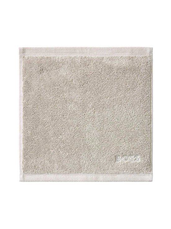 Hugo Boss - Loft-pyyhe - GREIGE | Stockmann - photo 5