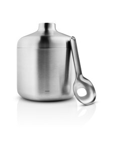 Eva Solo - Liquid Lounge - jääastia jääpalakauhalla - STEEL Eva Solo - Liquid Lounge - jääastia jääpalakauhalla - STEEL | Stockmann