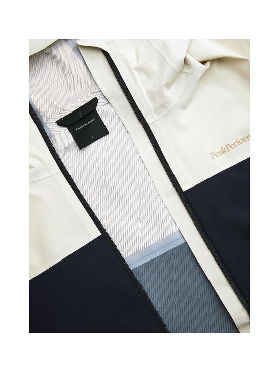 Peak Performance - W Trail Hipe -kuoritakki - 030 SAND FOG | Stockmann - photo 4