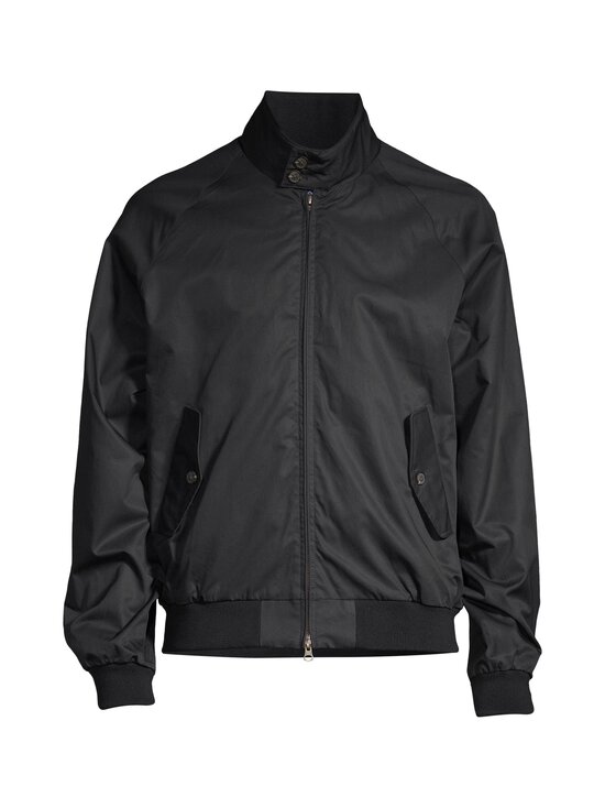 Harrington-takki