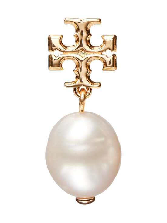 Tory Burch - Kira Pearls Drop auskari - 709 TORY GOLD / IVORY - photo 2 Tory Burch - Kira Pearls Drop auskari - 709 TORY GOLD / IVORY | Stockmann - photo 2