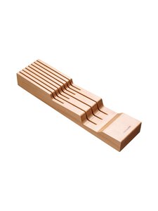 Fiskars - Veitsien säilytyspalkki - BROWN Fiskars - Veitsien säilytyspalkki - BROWN | Stockmann