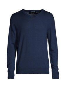 Cap Horn - Scott merīnvilnas džemperis - NAVY EC22243 Cap Horn - Scott merīnvilnas džemperis - NAVY EC22243 | Stockmann