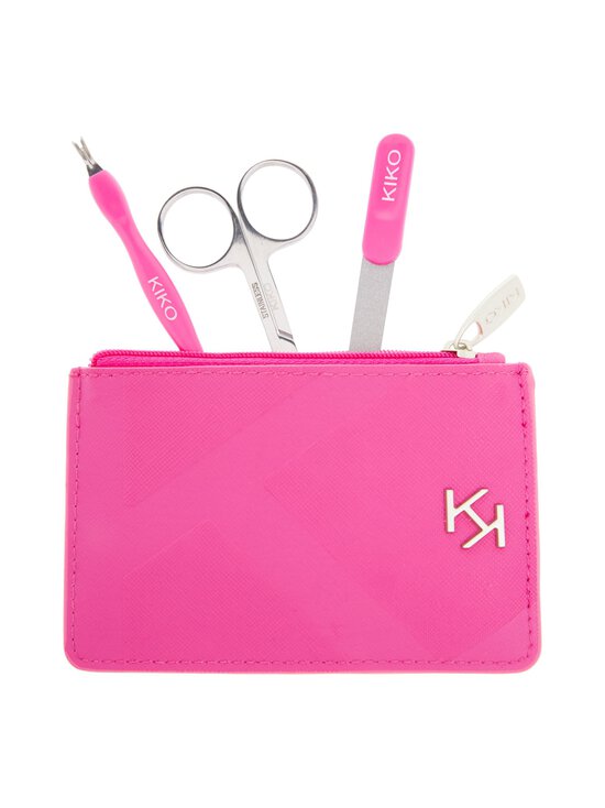 KIKO Milano - Manicure Set -manikyyripakkaus - 1 - photo 1 KIKO Milano - Manicure Set -manikyyripakkaus - 1 | Stockmann - photo 1