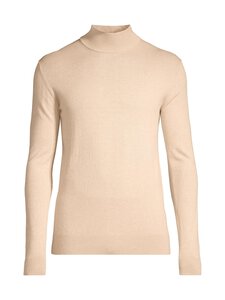 CONSTRUE - Jacarilla Lux Blend -neulepaita - LT. SAND MEL. | Stockmann
