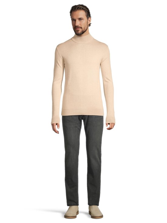 CONSTRUE - Jacarilla Lux Blend -neulepaita - LT. SAND MEL. | Stockmann - photo 2