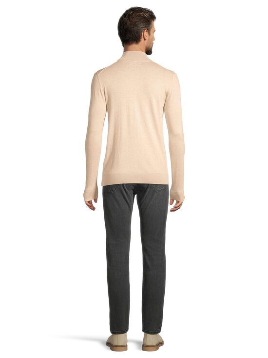 CONSTRUE - Jacarilla Lux Blend -neulepaita - LT. SAND MEL. | Stockmann - photo 3