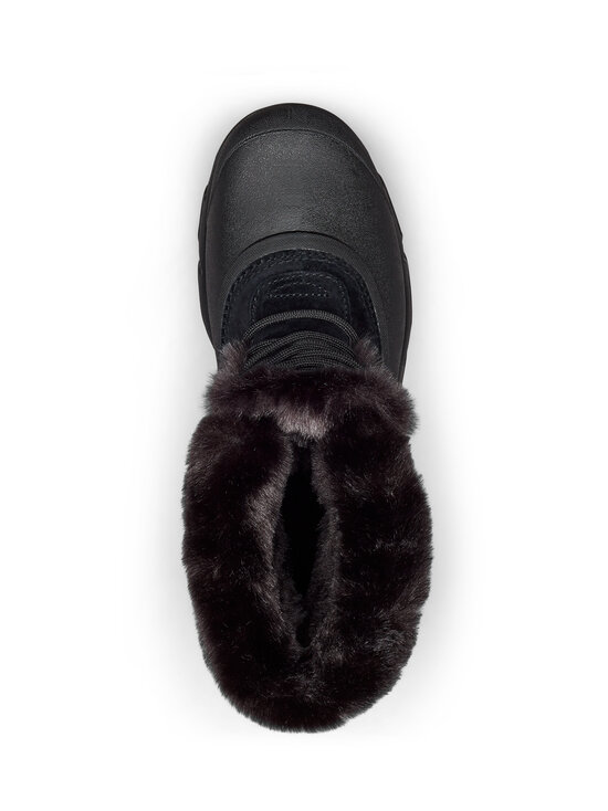 Sorel - Talvesaapad Snow Angel - 010 BLACK | Stockmann - photo 3
