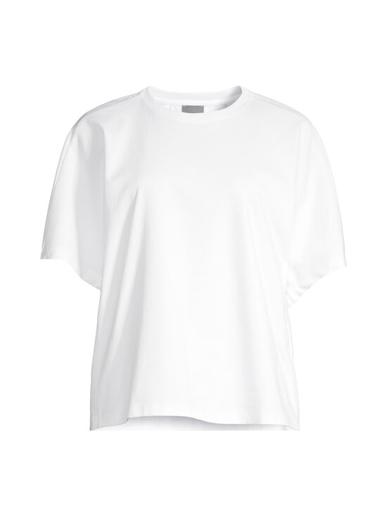 Max Mara MM - MmlCellula t-paita - 001 OPTICAL WHITE | Stockmann - photo 1