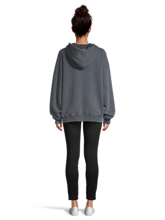 Anine Bing - Harvey-collegehuppari - WASHED BLACK - photo 3 Anine Bing - Harvey-collegehuppari - WASHED BLACK | Stockmann - photo 3