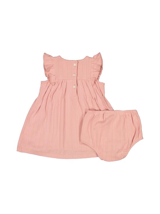 Polo Ralph Lauren - Pointelle kleita - 001 ADIRONDACK ROSE - photo 2 Polo Ralph Lauren - Pointelle kleita - 001 ADIRONDACK ROSE | Stockmann - photo 2