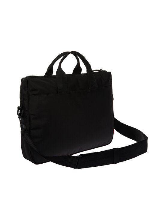 HUGO - Ethon 3.0 -tietokonelaukku - 001 BLACK | Stockmann - photo 2