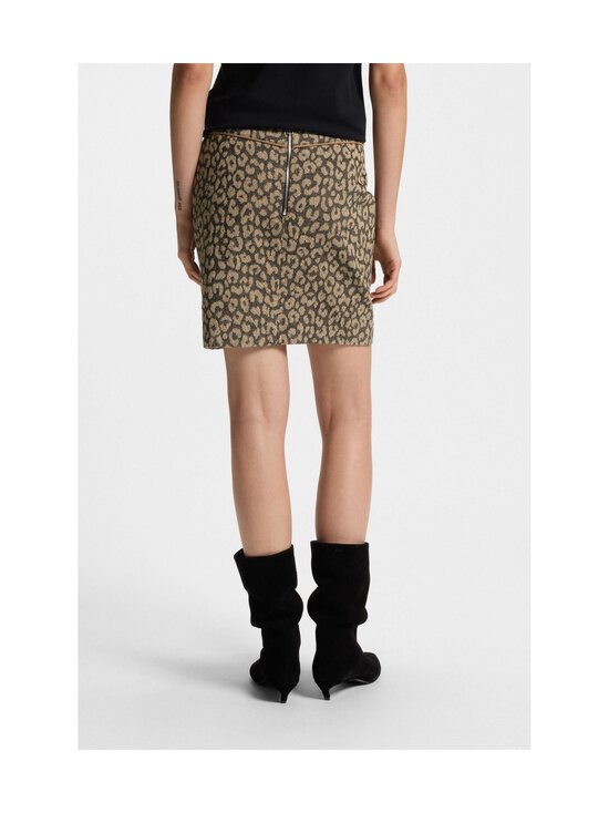 BOSS - Vasola-minihame - 960 OPEN MISCELLANEOUS | Stockmann - photo 3