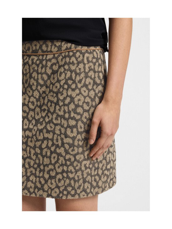 BOSS - Vasola-minihame - 960 OPEN MISCELLANEOUS | Stockmann - photo 5