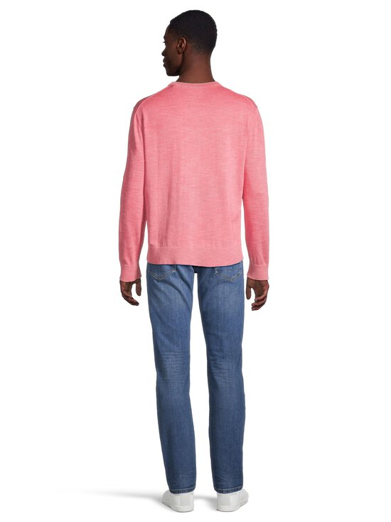 GANT - Sunfaded C-Neck -neulepaita - 648 WATERMELON RED - photo 3 GANT - Sunfaded C-Neck -neulepaita - 648 WATERMELON RED | Stockmann - photo 3