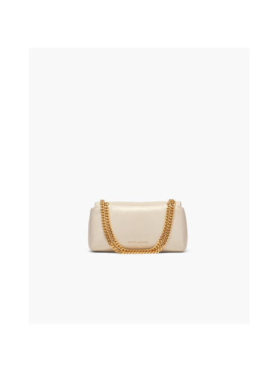 Marc Jacobs - The Chain Mini -olkalaukku - 123 CLOUD WHITE | Stockmann - photo 2