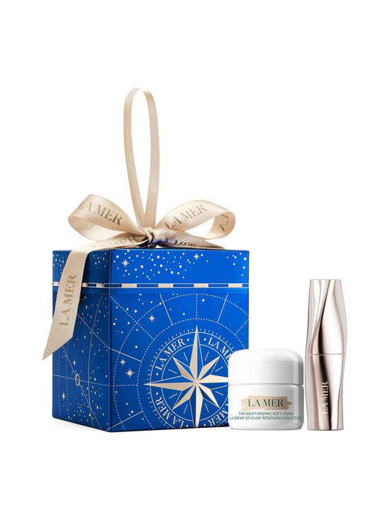 La Mer - Holiday Minis ādas kopšanas komplekts - NOCOL | Stockmann - photo 1