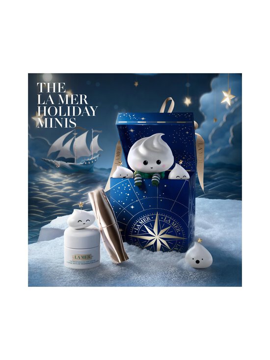 La Mer - Holiday Minis ādas kopšanas komplekts - NOCOL | Stockmann - photo 2