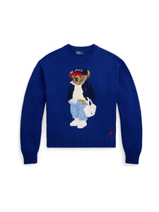 Polo Ralph Lauren - Neulepusero - SPORTING ROYAL | Stockmann