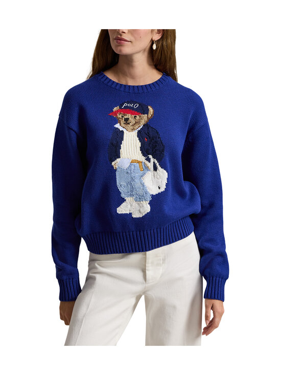 Polo Ralph Lauren - Neulepusero - SPORTING ROYAL | Stockmann - photo 2