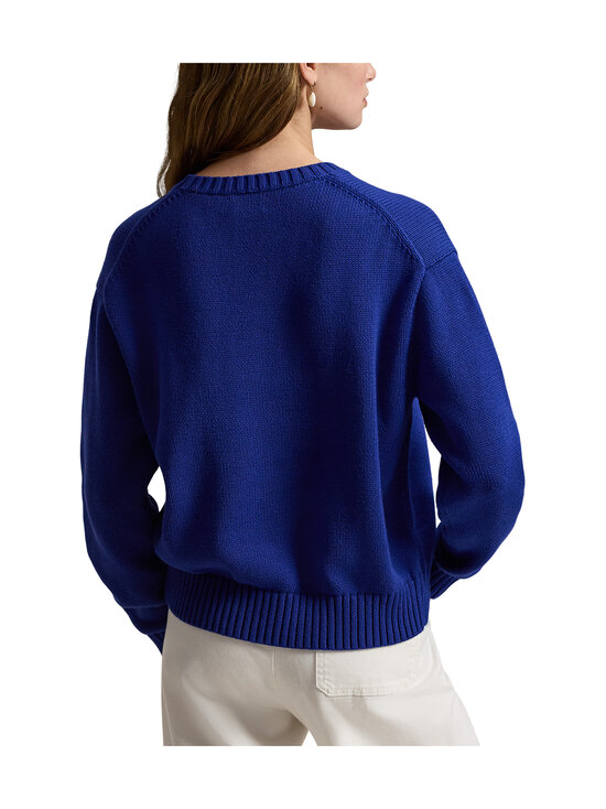 Polo Ralph Lauren - Neulepusero - SPORTING ROYAL | Stockmann - photo 3