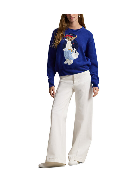 Polo Ralph Lauren - Neulepusero - SPORTING ROYAL | Stockmann - photo 4