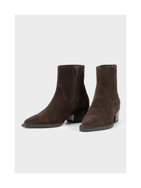 Vagabond - Kelsey-nahkanilkkurit - 31 JAVA | Stockmann - photo 2