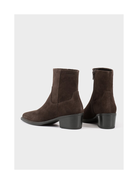 Vagabond - Kelsey-nahkanilkkurit - 31 JAVA | Stockmann - photo 3