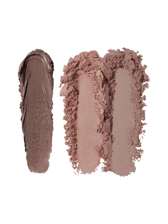 KIKO Milano - Eyebrow Expert Palette -kulmapuuteri - 02 BROWN - photo 2 KIKO Milano - Eyebrow Expert Palette -kulmapuuteri - 02 BROWN | Stockmann - photo 2