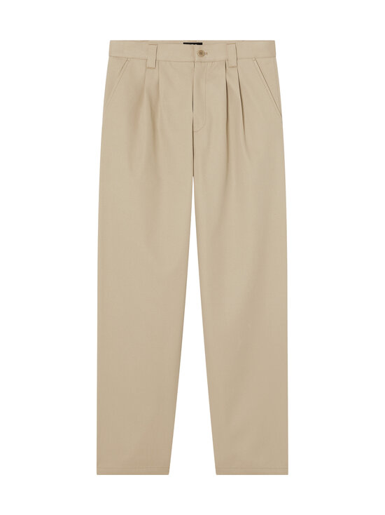 A.P.C - Ricky-housut - BAA BEIGE | Stockmann - photo 1