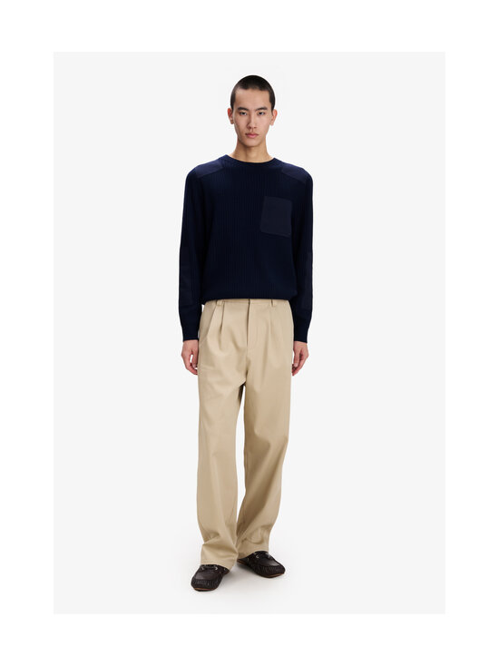 A.P.C - Ricky-housut - BAA BEIGE | Stockmann - photo 2