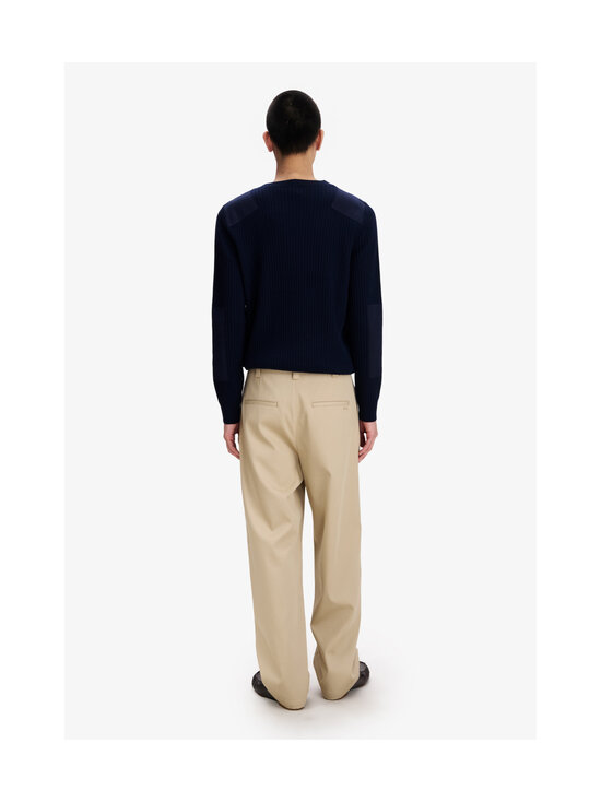 A.P.C - Ricky-housut - BAA BEIGE | Stockmann - photo 3